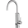 Osio OHF-2030D Ταχυθερμαντήρας βρύση inox με οθόνη 3300 W - OHF-2030D Osio OHF-2030D Ταχυθερμαντήρας βρύση inox με οθόνη 3300 W - OHF-2030D
