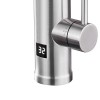 Osio OHF-2030D Ταχυθερμαντήρας βρύση inox με οθόνη 3300 W - OHF-2030D Osio OHF-2030D Ταχυθερμαντήρας βρύση inox με οθόνη 3300 W - OHF-2030D