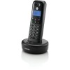 Motorola T511+ Black (Ελληνικό Μενού) Ασύρματο τηλέφωνο με τηλεφωνητή, φραγή αριθμών, ανοιχτή ακρόαση και Do Not Disturb - T511+ Motorola T511+ Black (Ελληνικό Μενού) Ασύρματο τηλέφωνο με τηλεφωνητή, φραγή αριθμών, ανοιχτή ακρόαση και Do Not Disturb - T511+