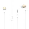 Motorola PACE 200 BL/G White Gold In ear ακουστικά ψείρες Hands Free - PACE 200 BL/G Motorola PACE 200 BL/G White Gold In ear ακουστικά ψείρες Hands Free - PACE 200 BL/G