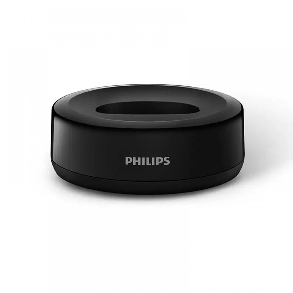 Philips D1611B/GRS Μαύρο (Ελληνικό Μενού) Ασύρματο τηλέφωνο ανοιχτή ακρόαση, φωτιζόμενη οθόνη και 50 μνήμες - D1611B/GRS Philips D1611B/GRS Μαύρο (Ελληνικό Μενού) Ασύρματο τηλέφωνο ανοιχτή ακρόαση, φωτιζόμενη οθόνη και 50 μνήμες - D1611B/GRS