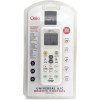 Osio OST-5029-AC Τηλεχειριστήριο για air condition universal - OST-5029-AC Osio OST-5029-AC Τηλεχειριστήριο για air condition universal - OST-5029-AC