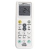 Osio OST-5029-AC Τηλεχειριστήριο για air condition universal - OST-5029-AC Osio OST-5029-AC Τηλεχειριστήριο για air condition universal - OST-5029-AC