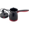 Osio OCP-2502BR Ηλεκτρικό μπρίκι ελληνικού καφέ 250 ml 1000 W 360° - OCP-2502BR Osio OCP-2502BR Ηλεκτρικό μπρίκι ελληνικού καφέ 250 ml 1000 W 360° - OCP-2502BR
