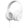 Motorola PULSE 120 Λευκό Over ear ακουστικά Hands Free - PULSE 120 WHITE Motorola PULSE 120 Λευκό Over ear ακουστικά Hands Free - PULSE 120 WHITE