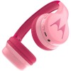Motorola SQUADS 300 Pink Ενσύρματα / Ασύρματα Bluetooth on ear παιδικά ακουστικά Hands Free με splitter - SQUADS 300 PINK Motorola SQUADS 300 Pink Ενσύρματα / Ασύρματα Bluetooth on ear παιδικά ακουστικά Hands Free με splitter - SQUADS 300 PINK