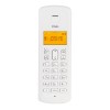 Osio OSD-8910W Λευκό (Ελληνικό Μενού) Ασύρματο τηλέφωνο με ανοιχτή ακρόαση και 50 μνήμες τηλεφωνικού καταλόγου - OSD-8910W Osio OSD-8910W Λευκό (Ελληνικό Μενού) Ασύρματο τηλέφωνο με ανοιχτή ακρόαση και 50 μνήμες τηλεφωνικού καταλόγου - OSD-8910W