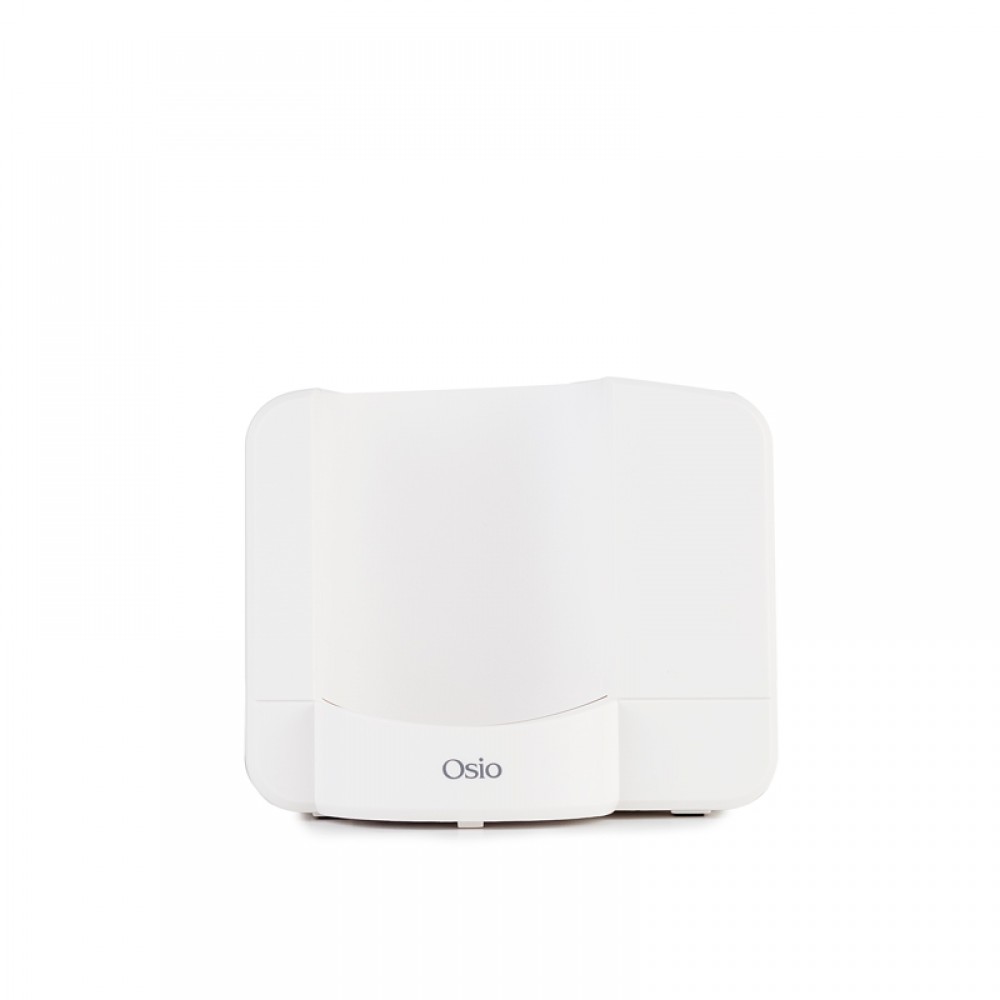 Osio OSD-8910W Λευκό (Ελληνικό Μενού) Ασύρματο τηλέφωνο με ανοιχτή ακρόαση και 50 μνήμες τηλεφωνικού καταλόγου - OSD-8910W Osio OSD-8910W Λευκό (Ελληνικό Μενού) Ασύρματο τηλέφωνο με ανοιχτή ακρόαση και 50 μνήμες τηλεφωνικού καταλόγου - OSD-8910W