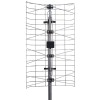 Osio OTA-1015 Κεραία τηλεόρασης εξωτερικού χώρου πλέγμα 12 dB - OTA-1015 Osio OTA-1015 Κεραία τηλεόρασης εξωτερικού χώρου πλέγμα 12 dB - OTA-1015