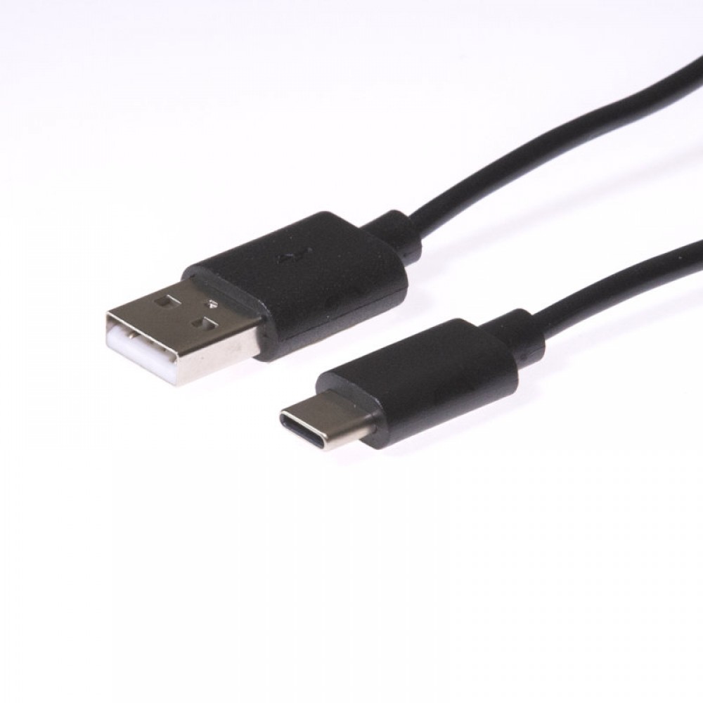 Osio OTU-5918B Καλώδιο USB σε USB TYPE C – 1.8 m - OTU-5918B Osio OTU-5918B Καλώδιο USB σε USB TYPE C – 1.8 m - OTU-5918B