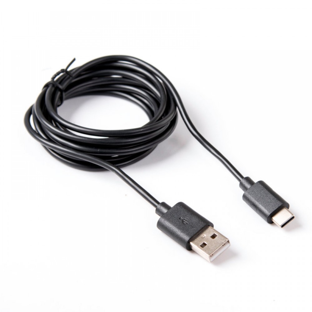 Osio OTU-5918B Καλώδιο USB σε USB TYPE C – 1.8 m - OTU-5918B Osio OTU-5918B Καλώδιο USB σε USB TYPE C – 1.8 m - OTU-5918B
