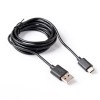 Osio OTU-5918B Καλώδιο USB σε USB TYPE C – 1.8 m - OTU-5918B Osio OTU-5918B Καλώδιο USB σε USB TYPE C – 1.8 m - OTU-5918B