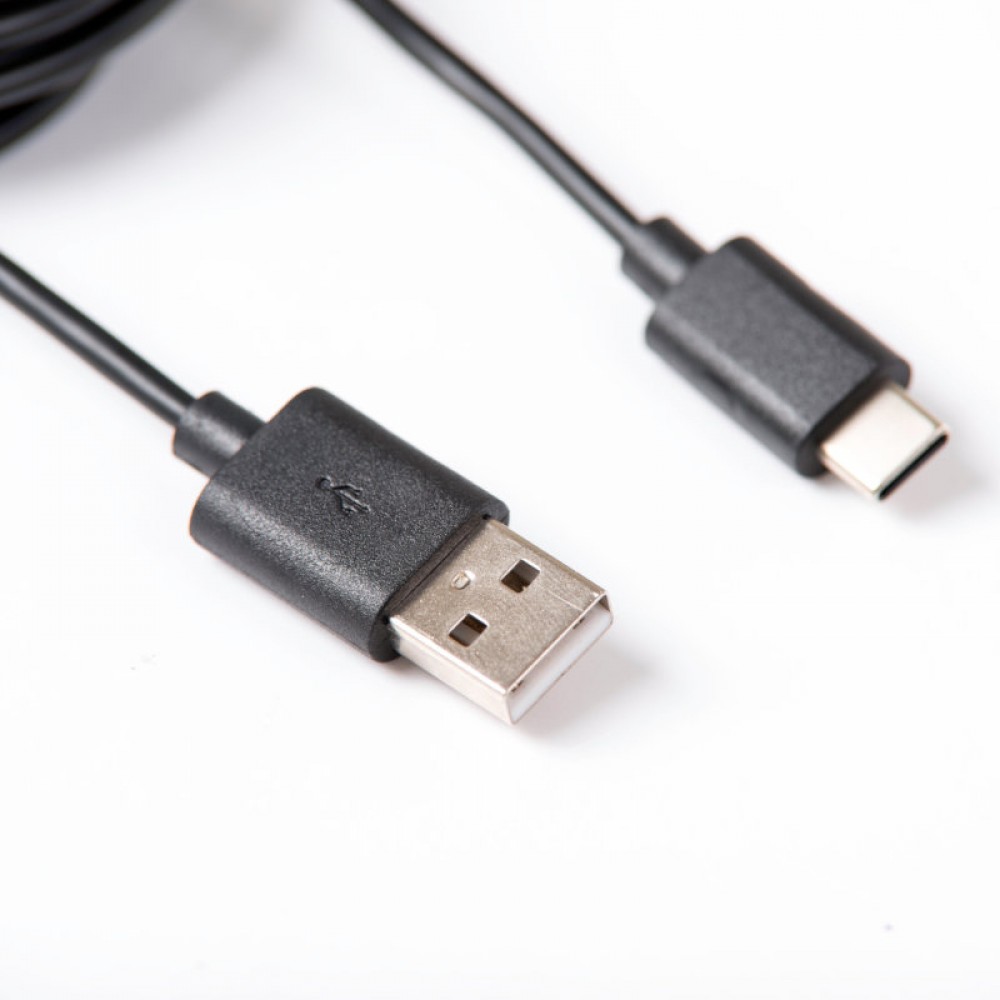 Osio OTU-5918B Καλώδιο USB σε USB TYPE C – 1.8 m - OTU-5918B Osio OTU-5918B Καλώδιο USB σε USB TYPE C – 1.8 m - OTU-5918B