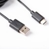 Osio OTU-5918B Καλώδιο USB σε USB TYPE C – 1.8 m - OTU-5918B Osio OTU-5918B Καλώδιο USB σε USB TYPE C – 1.8 m - OTU-5918B