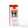 Osio OTU-5918B Καλώδιο USB σε USB TYPE C – 1.8 m - OTU-5918B Osio OTU-5918B Καλώδιο USB σε USB TYPE C – 1.8 m - OTU-5918B