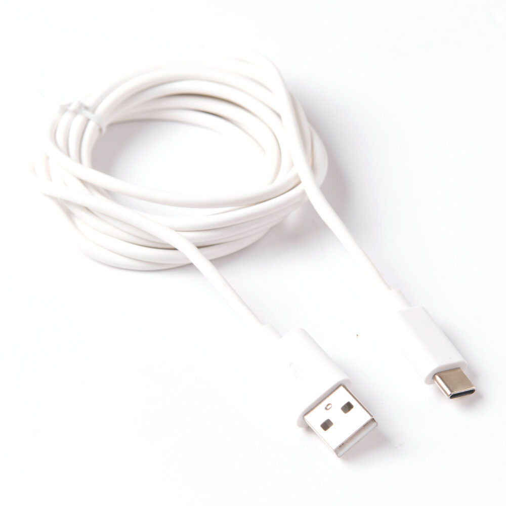 Osio OTU-5912W Καλώδιο USB σε USB TYPE C – 1.2 m - OTU-5912W Osio OTU-5912W Καλώδιο USB σε USB TYPE C – 1.2 m - OTU-5912W