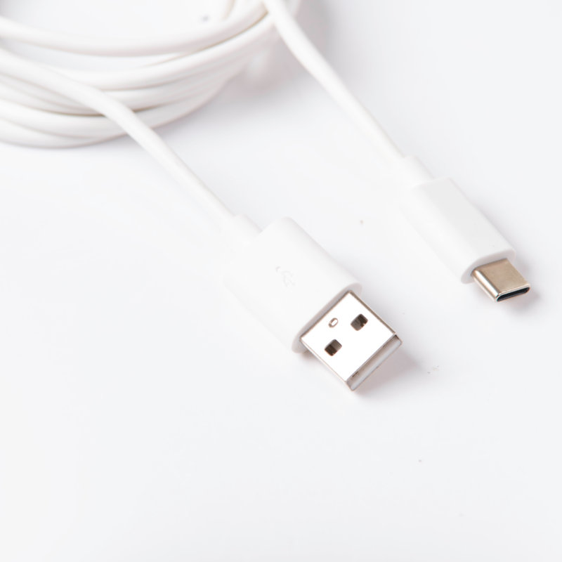 Osio OTU-5912W Καλώδιο USB σε USB TYPE C – 1.2 m