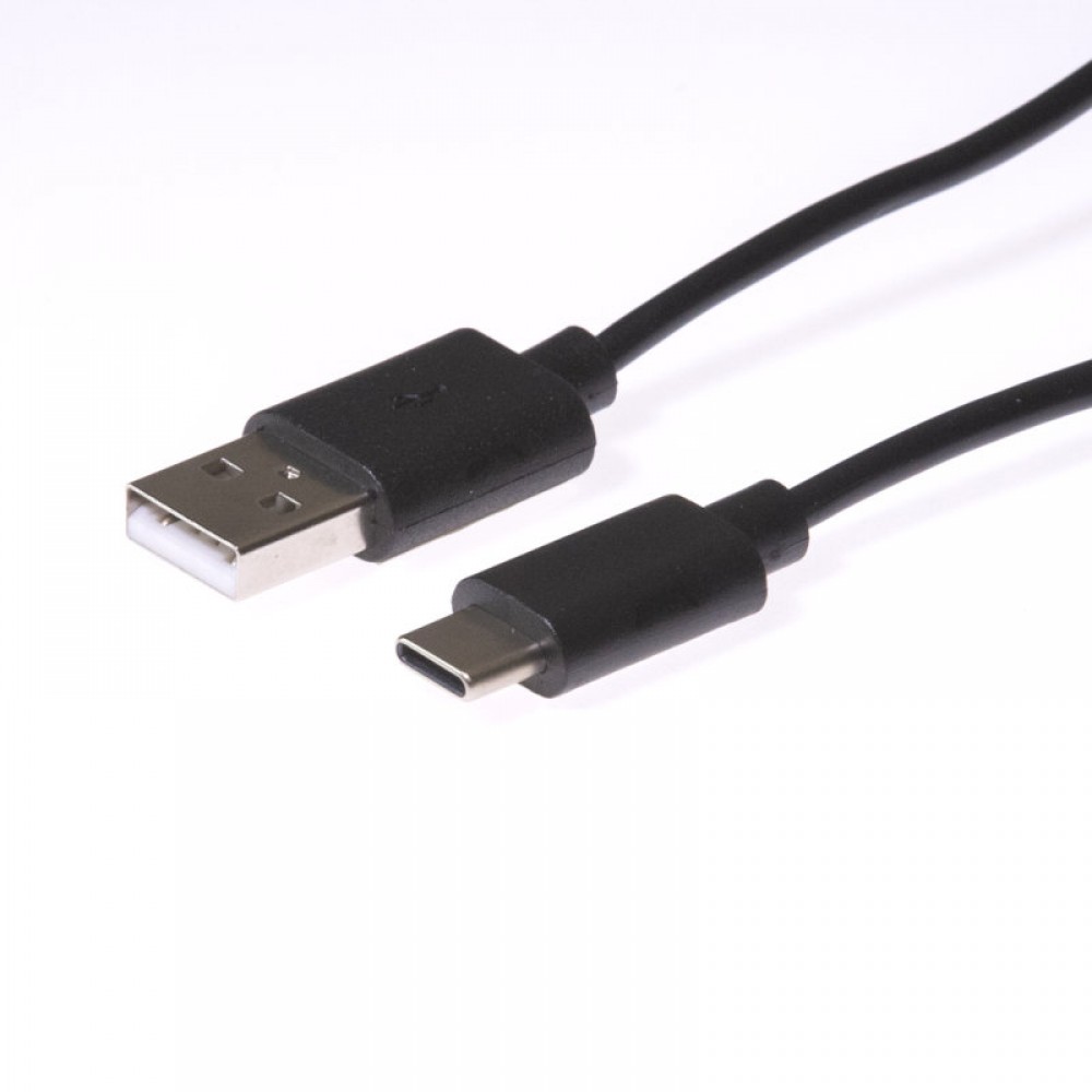 Osio OTU-5912B Καλώδιο USB σε USB TYPE C – 1.2 m - OTU-5912B Osio OTU-5912B Καλώδιο USB σε USB TYPE C – 1.2 m - OTU-5912B