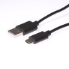 Osio OTU-5912B Καλώδιο USB σε USB TYPE C – 1.2 m - OTU-5912B Osio OTU-5912B Καλώδιο USB σε USB TYPE C – 1.2 m - OTU-5912B