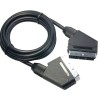 Osio OSK-1165 Καλώδιο SCART 1.5 m - OSK-1165 Osio OSK-1165 Καλώδιο SCART 1.5 m - OSK-1165