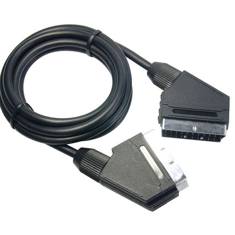 Osio OSK-1165 Καλώδιο SCART 1.5 m