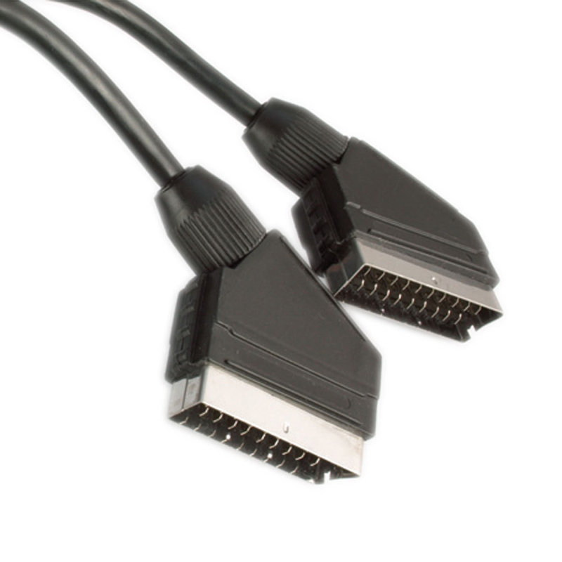 Osio OSK-1165 Καλώδιο SCART 1.5 m