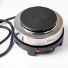 Osio OHP-2410 Μονή ηλεκτρική εστία 10 cm με θερμοστάτη 500 W - OHP-2410 Osio OHP-2410 Μονή ηλεκτρική εστία 10 cm με θερμοστάτη 500 W - OHP-2410