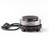 Osio OHP-2410 Μονή ηλεκτρική εστία 10 cm με θερμοστάτη 500 W - OHP-2410 Osio OHP-2410 Μονή ηλεκτρική εστία 10 cm με θερμοστάτη 500 W - OHP-2410