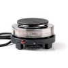Osio OHP-2410 Μονή ηλεκτρική εστία 10 cm με θερμοστάτη 500 W - OHP-2410 Osio OHP-2410 Μονή ηλεκτρική εστία 10 cm με θερμοστάτη 500 W - OHP-2410