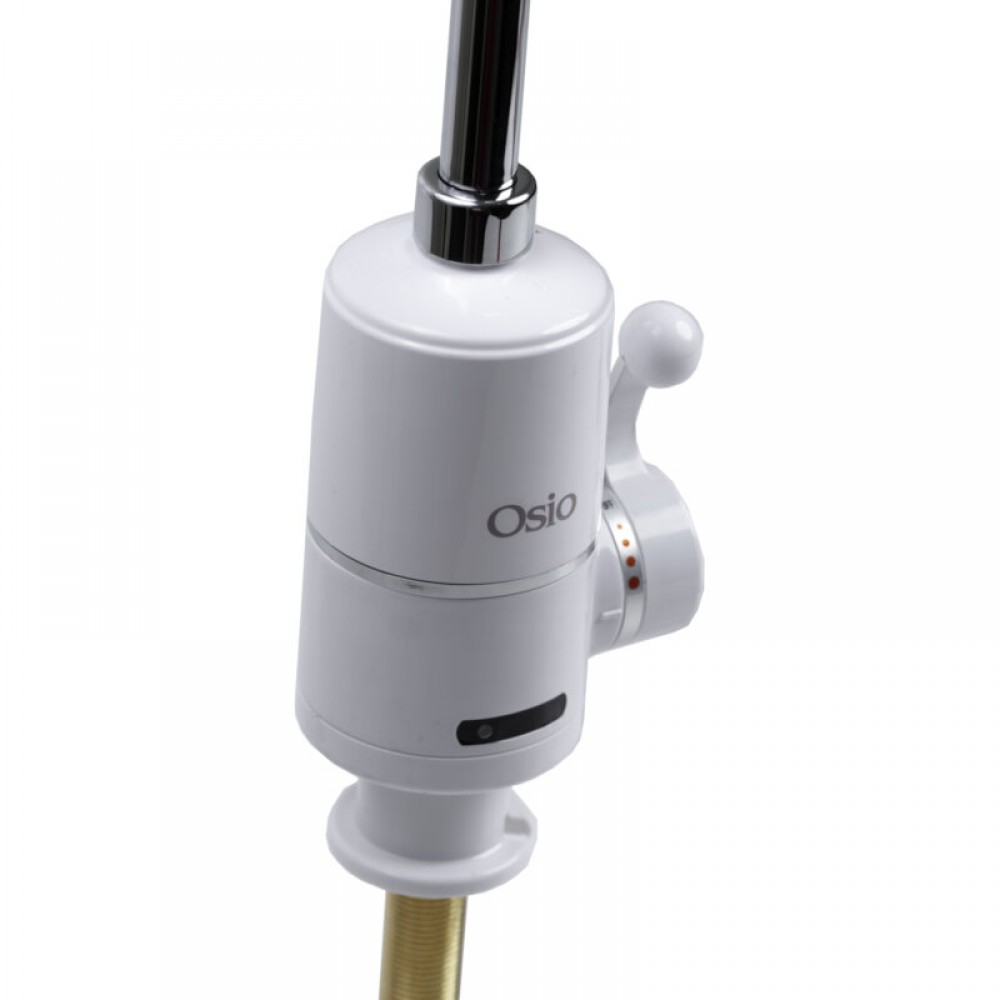 Osio OHF-2010L Ταχυθερμαντήρας βρύση 3300 W - OHF-2010L Osio OHF-2010L Ταχυθερμαντήρας βρύση 3300 W - OHF-2010L