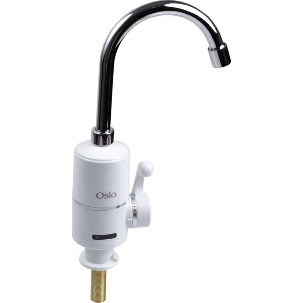 Osio OHF-2010L Ταχυθερμαντήρας βρύση 3300 W - OHF-2010L Osio OHF-2010L Ταχυθερμαντήρας βρύση 3300 W - OHF-2010L