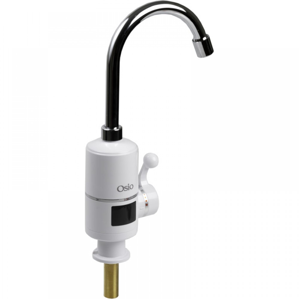 Osio OHF-2020D Ταχυθερμαντήρας βρύση με οθόνη 3300 W - OHF-2020D Osio OHF-2020D Ταχυθερμαντήρας βρύση με οθόνη 3300 W - OHF-2020D
