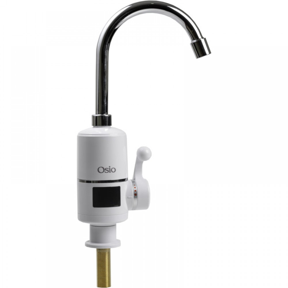 Osio OHF-2020D Ταχυθερμαντήρας βρύση με οθόνη 3300 W - OHF-2020D Osio OHF-2020D Ταχυθερμαντήρας βρύση με οθόνη 3300 W - OHF-2020D