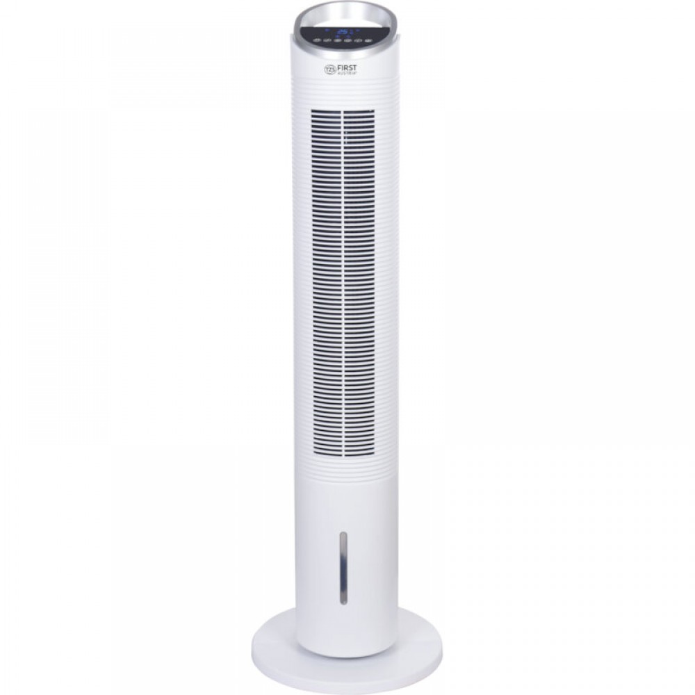 First Austria FA-5560-4 Ανεμιστήρας πύργος δαπέδου και air cooler με πίνακα αφής 102 cm 60 W - FA-5560-4 First Austria FA-5560-4 Ανεμιστήρας πύργος δαπέδου και air cooler με πίνακα αφής 102 cm 60 W - FA-5560-4