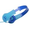 Motorola SQUADS 200 Blue Οn ear παιδικά ακουστικά Hands Free με splitter - SQUADS 200 BLUE Motorola SQUADS 200 Blue Οn ear παιδικά ακουστικά Hands Free με splitter - SQUADS 200 BLUE