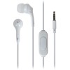 Motorola EARBUDS 2 White In ear ακουστικά ψείρες Hands Free - EARBUDS 2 WHITE Motorola EARBUDS 2 White In ear ακουστικά ψείρες Hands Free - EARBUDS 2 WHITE