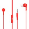 Motorola PACE 105 Red In ear ακουστικά ψείρες Hands Free - PACE 105 RED Motorola PACE 105 Red In ear ακουστικά ψείρες Hands Free - PACE 105 RED