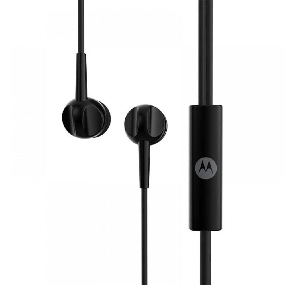 Motorola PACE 105 Black In ear ακουστικά ψείρες Hands Free - PACE 105 BLACK Motorola PACE 105 Black In ear ακουστικά ψείρες Hands Free - PACE 105 BLACK