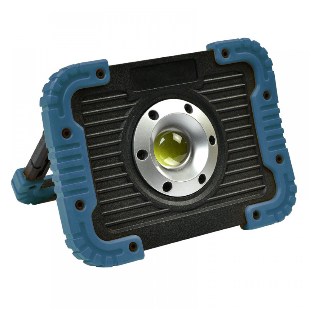 Heitech 04003641 Ανθεκτικός φακός συνεργείου με COB LED 5 W - 04003641 Heitech 04003641 Ανθεκτικός φακός συνεργείου με COB LED 5 W - 04003641