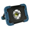 Heitech 04003641 Ανθεκτικός φακός συνεργείου με COB LED 5 W - 04003641 Heitech 04003641 Ανθεκτικός φακός συνεργείου με COB LED 5 W - 04003641