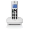 Motorola T401+ White (Ελληνικό Μενού) Ασύρματο τηλέφωνο με φραγή αριθμών, ανοιχτή ακρόαση και Do Not Disturb - T401+ WHITE Motorola T401+ White (Ελληνικό Μενού) Ασύρματο τηλέφωνο με φραγή αριθμών, ανοιχτή ακρόαση και Do Not Disturb - T401+ WHITE