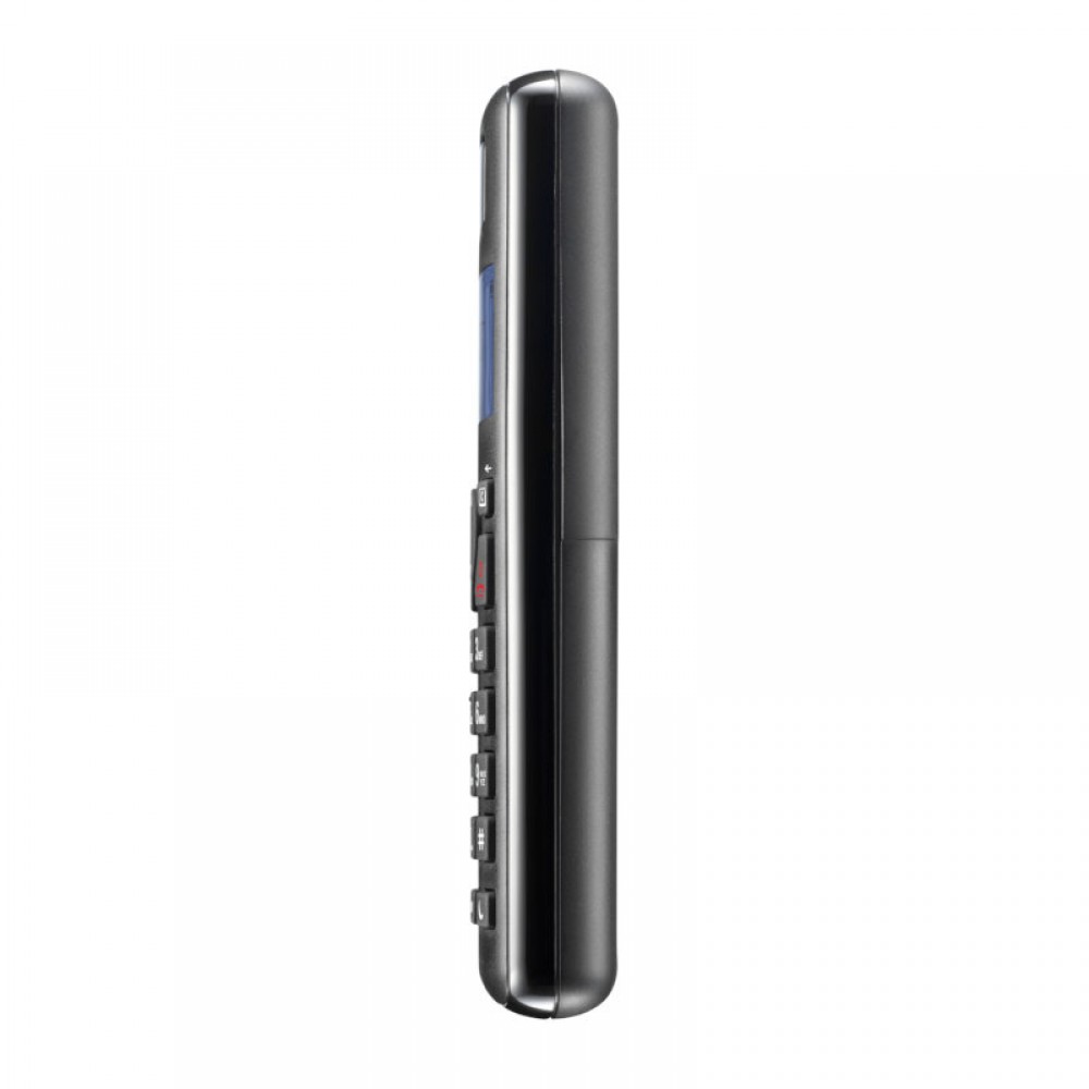 Motorola T401+ Black (Ελληνικό Μενού) Ασύρματο τηλέφωνο με φραγή αριθμών, ανοιχτή ακρόαση και Do Not Disturb - Τ401+ BLACK Motorola T401+ Black (Ελληνικό Μενού) Ασύρματο τηλέφωνο με φραγή αριθμών, ανοιχτή ακρόαση και Do Not Disturb - Τ401+ BLACK