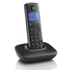 Motorola T401+ Black (Ελληνικό Μενού) Ασύρματο τηλέφωνο με φραγή αριθμών, ανοιχτή ακρόαση και Do Not Disturb - Τ401+ BLACK Motorola T401+ Black (Ελληνικό Μενού) Ασύρματο τηλέφωνο με φραγή αριθμών, ανοιχτή ακρόαση και Do Not Disturb - Τ401+ BLACK