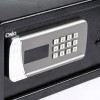 Osio OSB-2043BL Χρηματοκιβώτιο με ηλεκτρονική κλειδαριά 43 x 38 x 20 cm - OSB-2043BL Osio OSB-2043BL Χρηματοκιβώτιο με ηλεκτρονική κλειδαριά 43 x 38 x 20 cm - OSB-2043BL