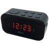 Akai ACR-3088 Ψηφιακό ξυπνητήρι με ραδιόφωνο και διπλή αφύπνιση - ACR-3088 Akai ACR-3088 Ψηφιακό ξυπνητήρι με ραδιόφωνο και διπλή αφύπνιση - ACR-3088