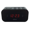 Akai ACR-3088 Ψηφιακό ξυπνητήρι με ραδιόφωνο και διπλή αφύπνιση - ACR-3088 Akai ACR-3088 Ψηφιακό ξυπνητήρι με ραδιόφωνο και διπλή αφύπνιση - ACR-3088