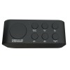 Akai ACR-3088 Ψηφιακό ξυπνητήρι με ραδιόφωνο και διπλή αφύπνιση - ACR-3088 Akai ACR-3088 Ψηφιακό ξυπνητήρι με ραδιόφωνο και διπλή αφύπνιση - ACR-3088