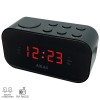 Akai ACR-3088 Ψηφιακό ξυπνητήρι με ραδιόφωνο και διπλή αφύπνιση - ACR-3088 Akai ACR-3088 Ψηφιακό ξυπνητήρι με ραδιόφωνο και διπλή αφύπνιση - ACR-3088