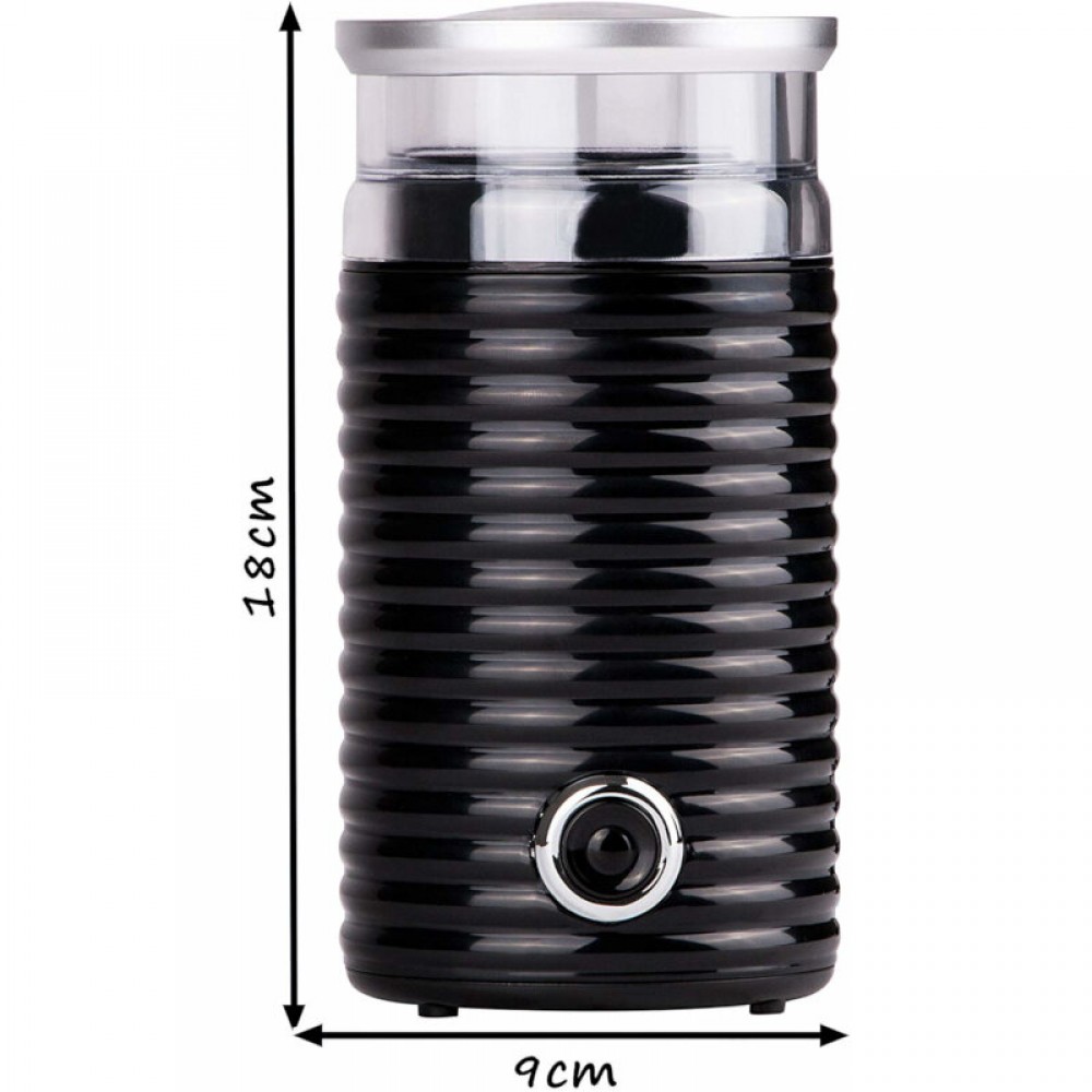 First Austria FA-5482-2-BA Μύλος καφέ 160 W - FA-5482-2-BA First Austria FA-5482-2-BA Μύλος καφέ 160 W - FA-5482-2-BA