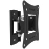 Osio OSM-1027 Βάση τηλεόρασης 10″ – 27″ – VESA 100 x 100 - OSM-1027 Osio OSM-1027 Βάση τηλεόρασης 10″ – 27″ – VESA 100 x 100 - OSM-1027
